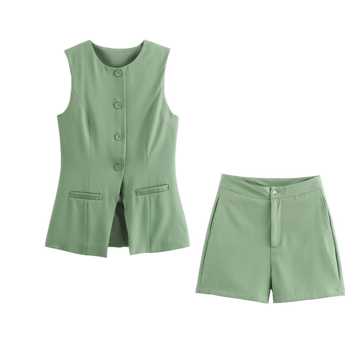 Ray Two Piece Set