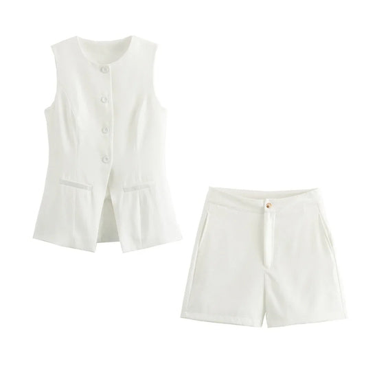 Ray Two Piece Set