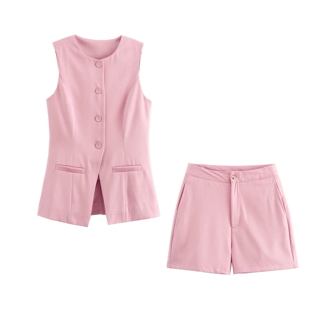 Ray Two Piece Set