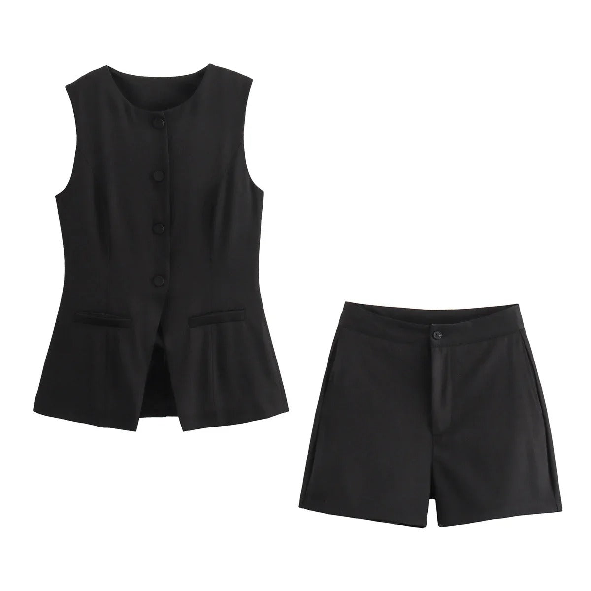 Ray Two Piece Set